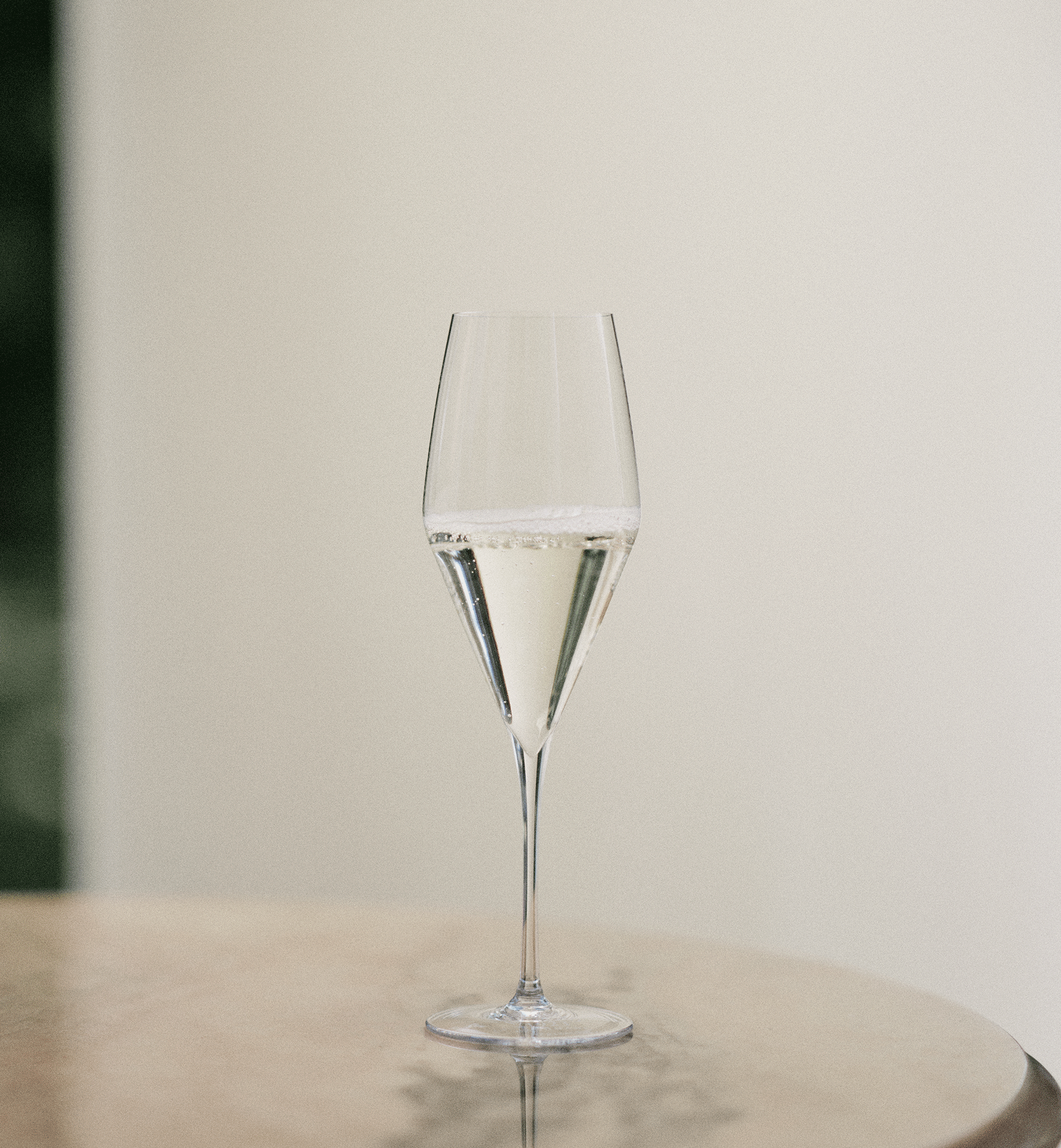 Kieliszki do szampana lub prosecco 390 ml