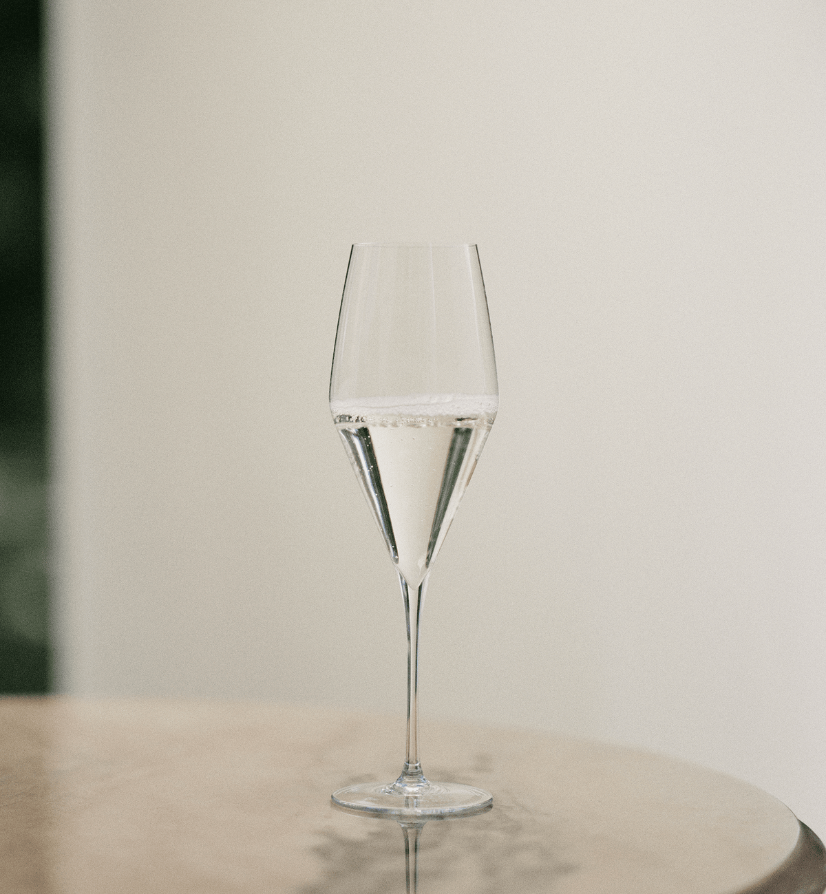 Champagne or Prosecco Glasses, 390 ml
