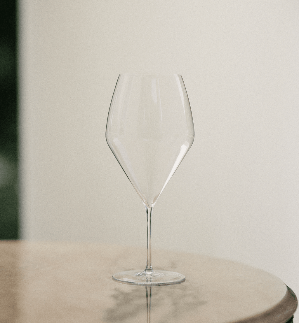 Duże kieliszki do wina 880 ml