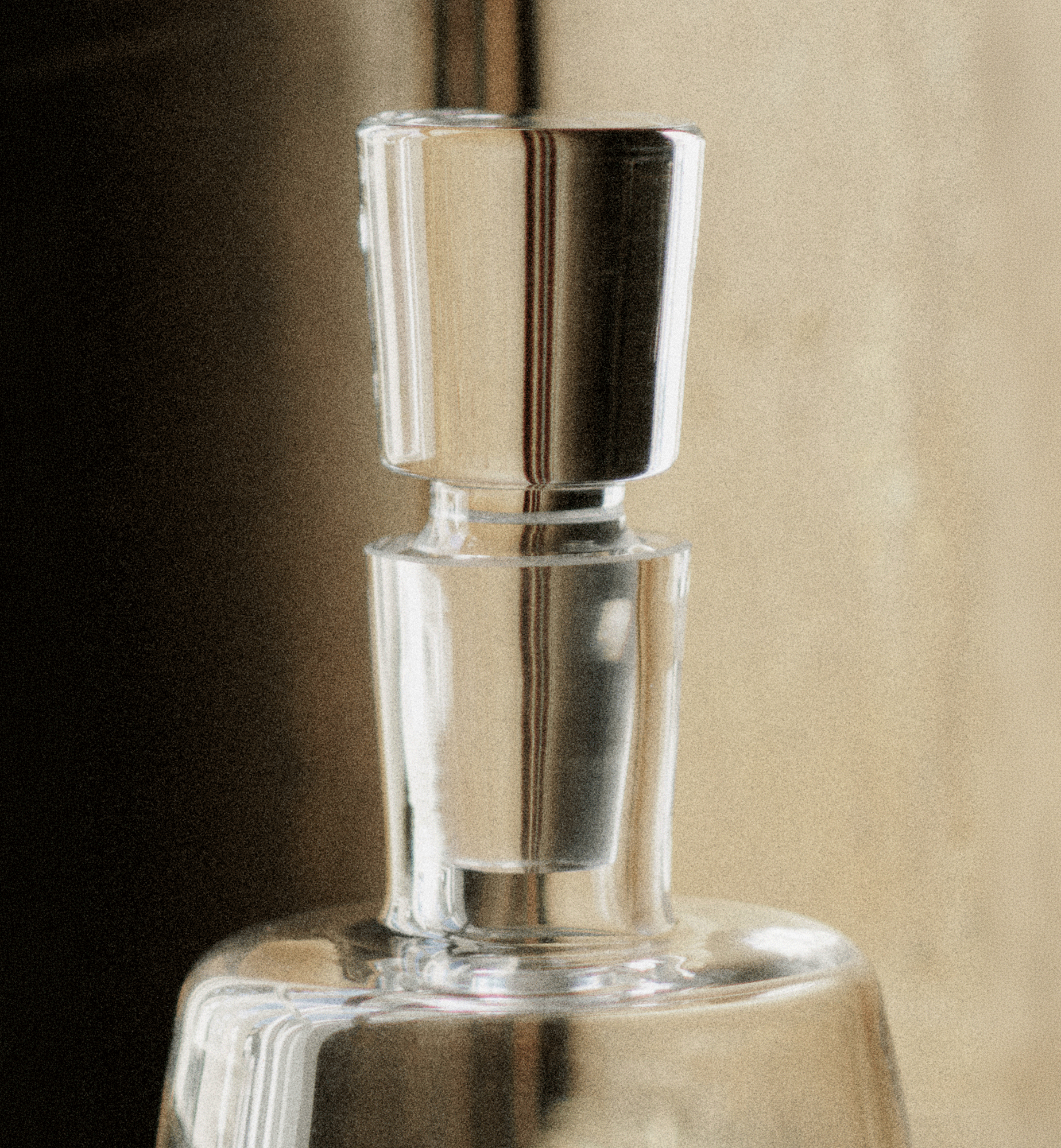 Whisky Decanter, 950 ml
