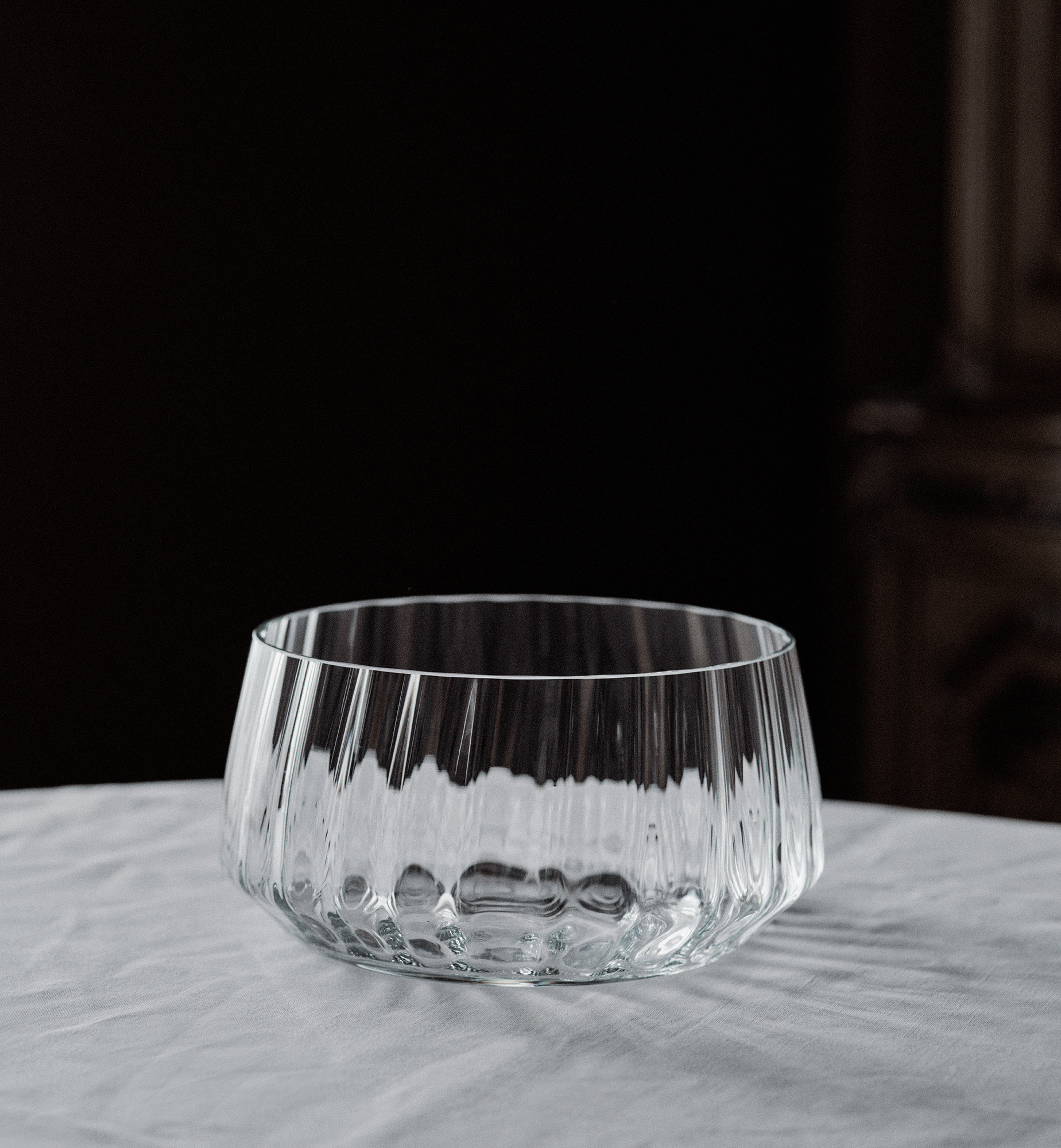 Serving Bowl, 24 cm