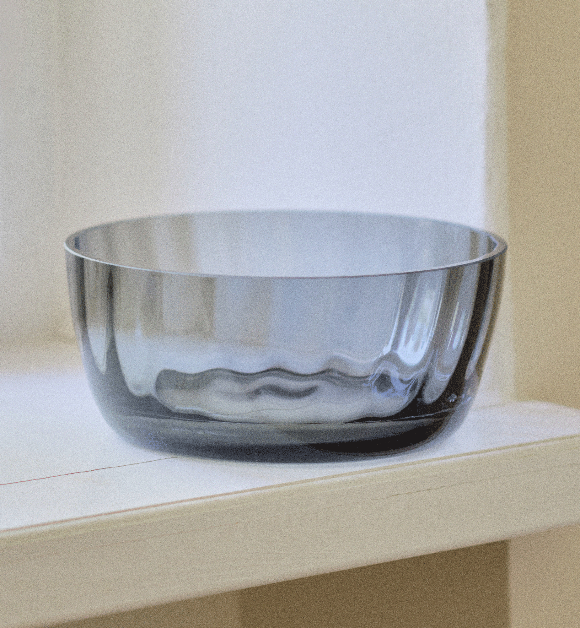 Ballerina Serving Bowl, Celestine, 30 cm