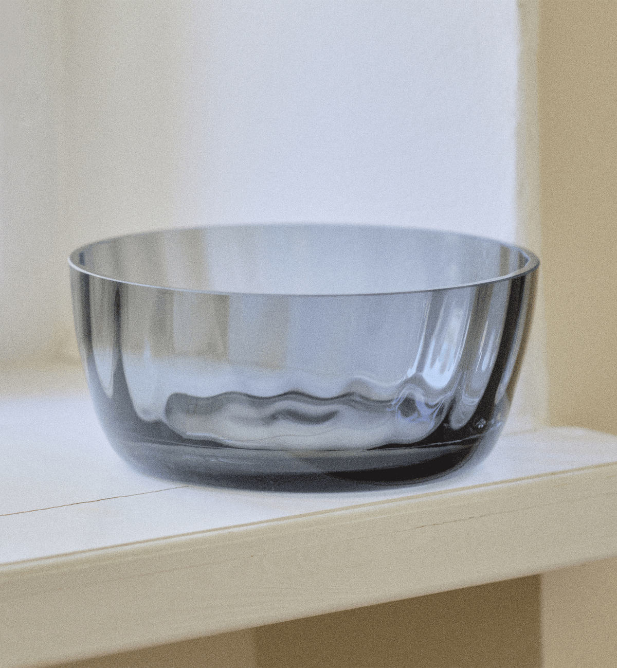 Ballerina Serving Bowl, Celestine, 30 cm
