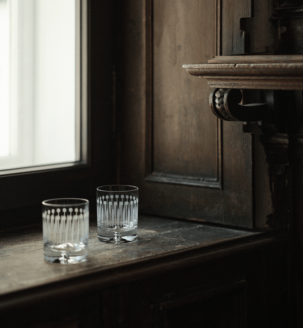 TUMBLER 310 Botanic Whisky Tumblers, 310 ml