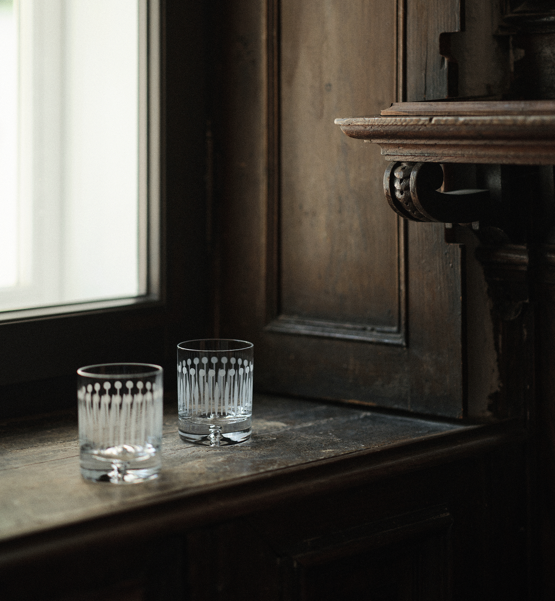 TUMBLER 310 Botanic Whisky Tumblers, 310 ml