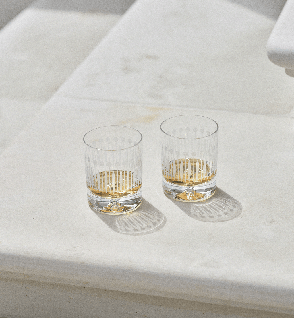 TUMBLER 310 Botanic Whisky Tumblers, 310 ml