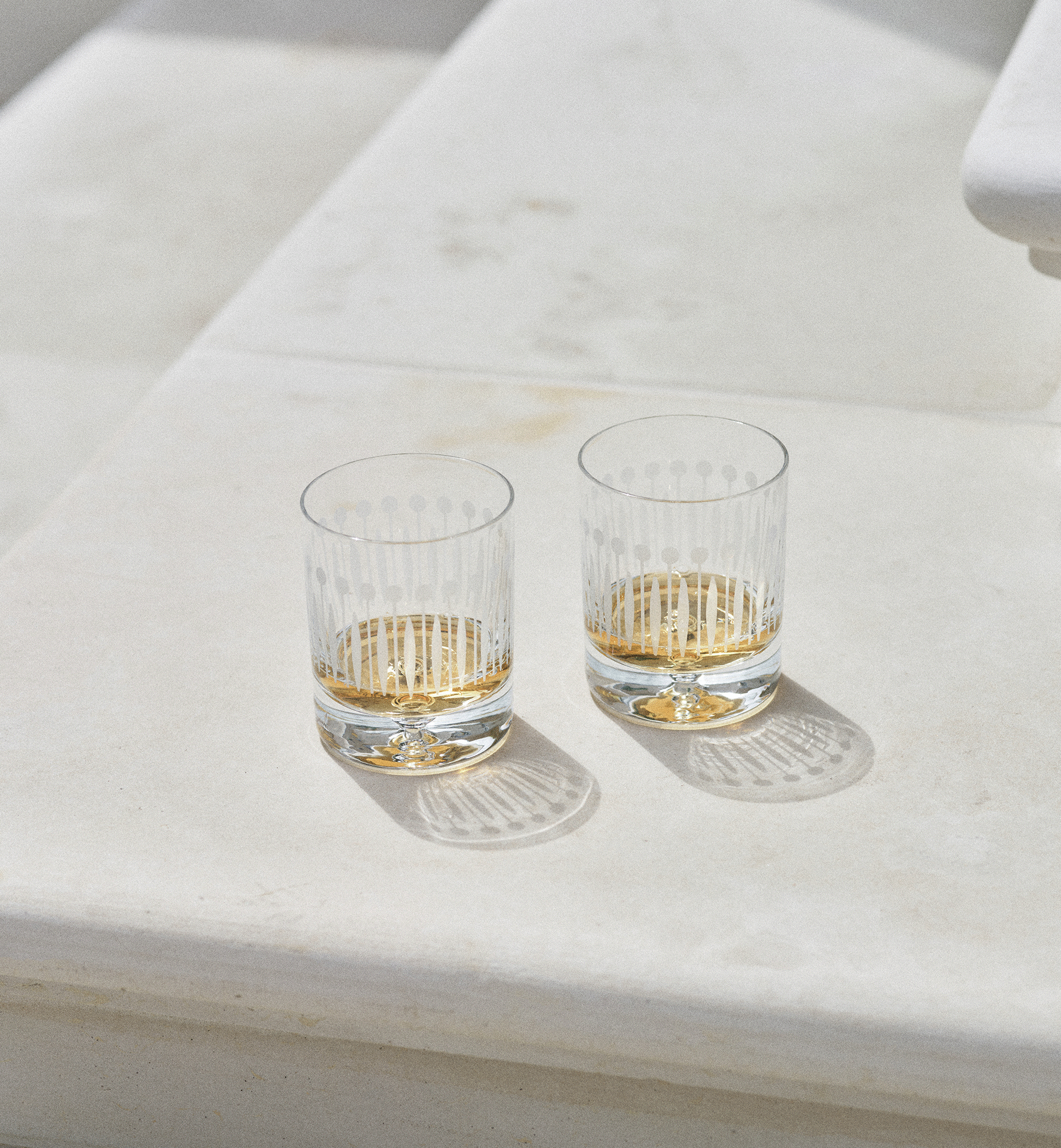 TUMBLER 310 Botanic Whisky Tumblers, 310 ml