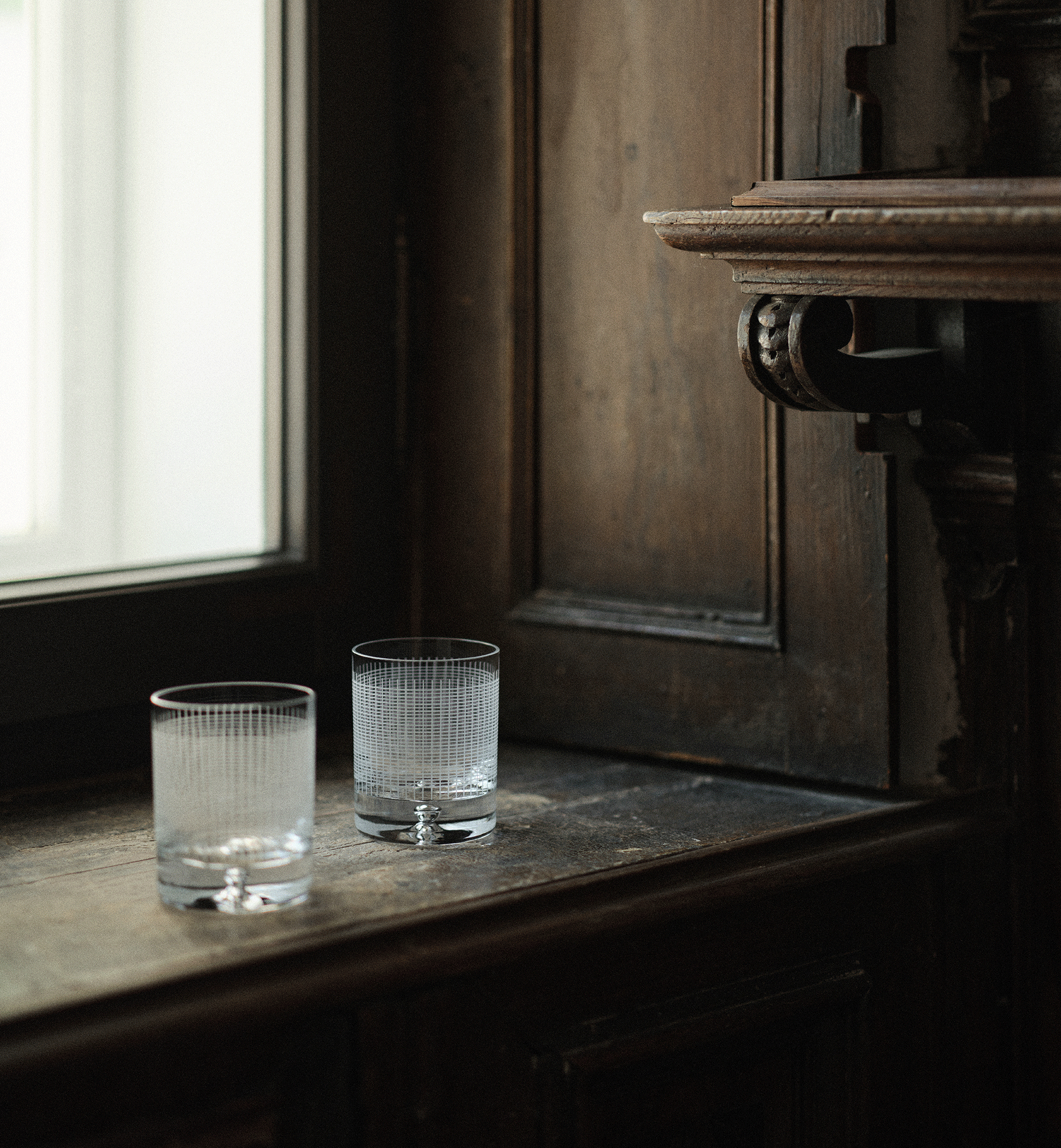 TUMBLER 310 Mesh Whisky Tumblers, 310 ml