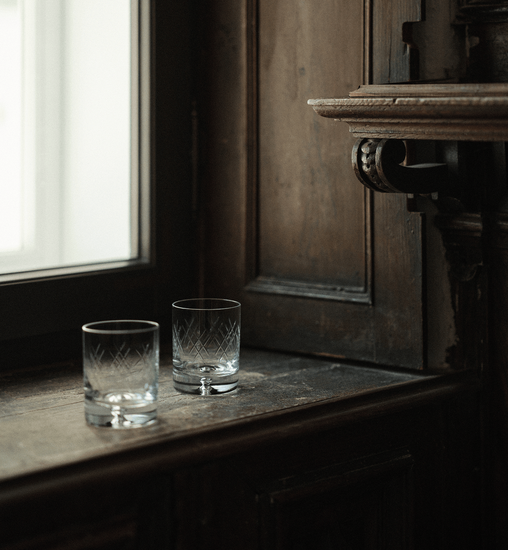 Szklanki do whisky TUMBLER 310 Royal Cut 310 ml