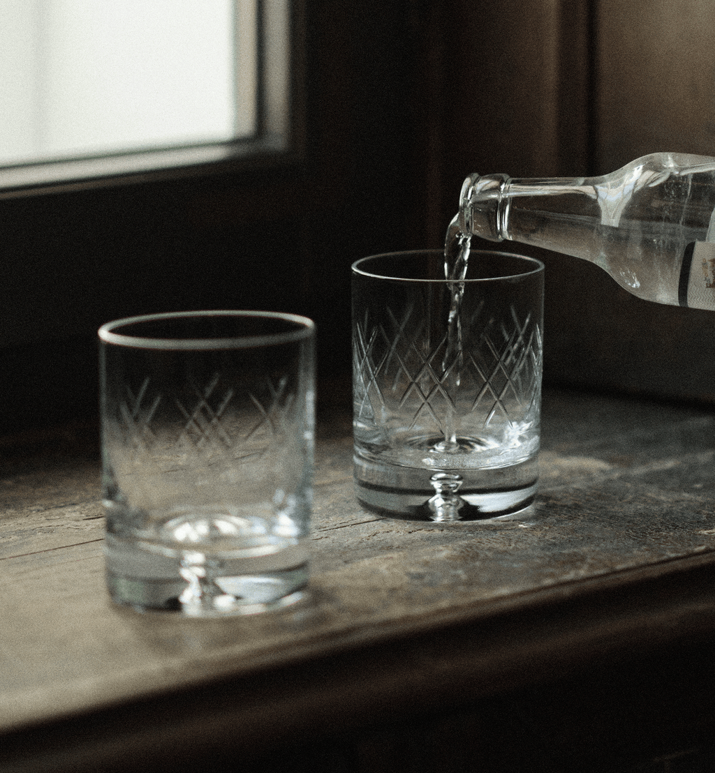 Szklanki do whisky TUMBLER 310 Royal Cut 310 ml