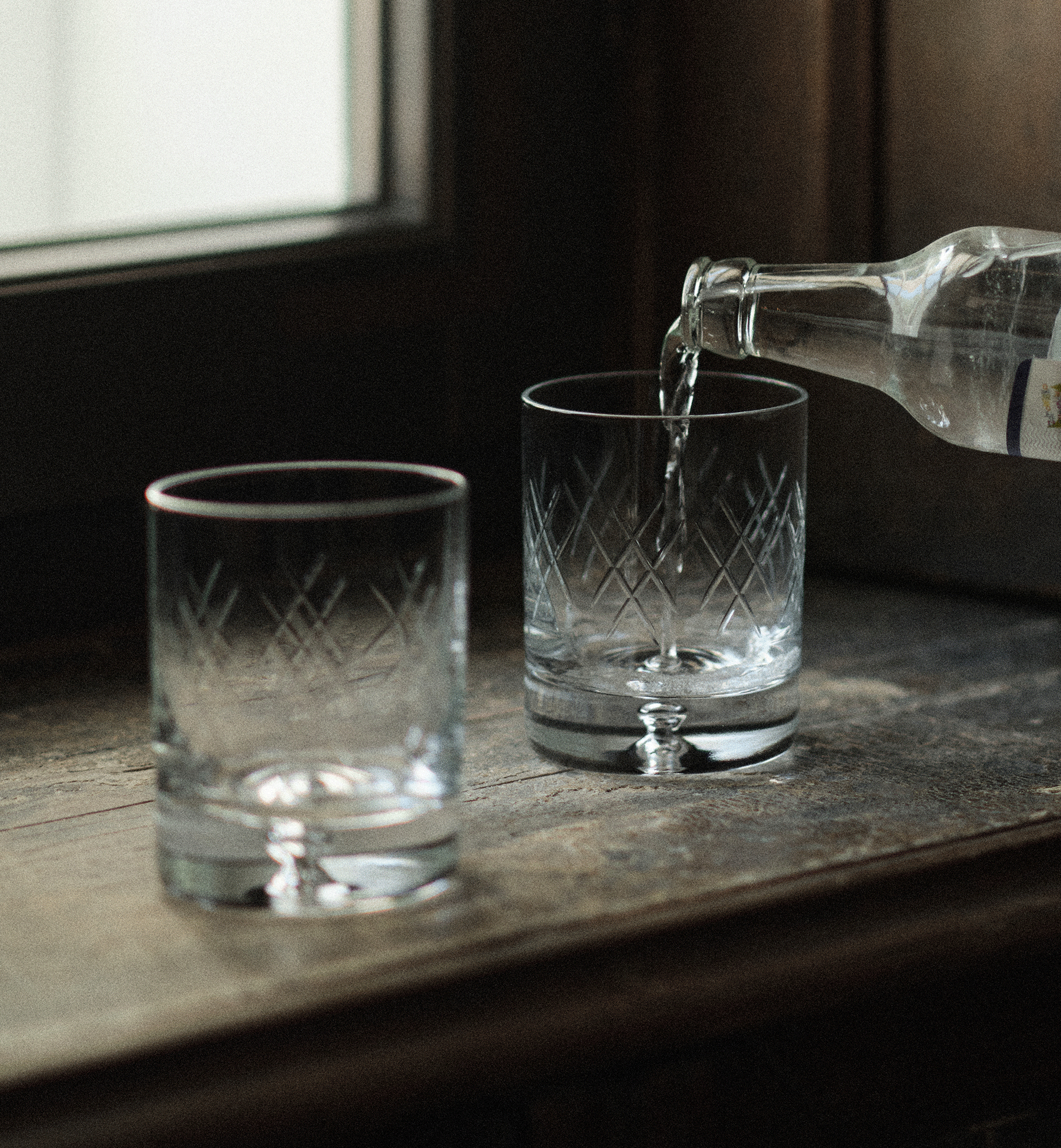Szklanki do whisky TUMBLER 310 Royal Cut 310 ml