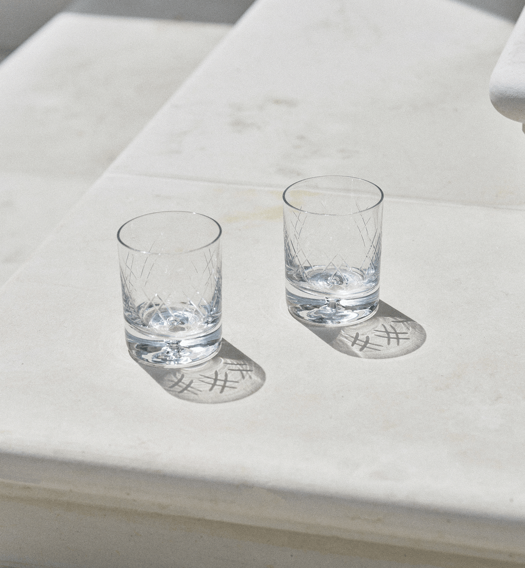 Szklanki do whisky TUMBLER 310 Royal Cut 310 ml