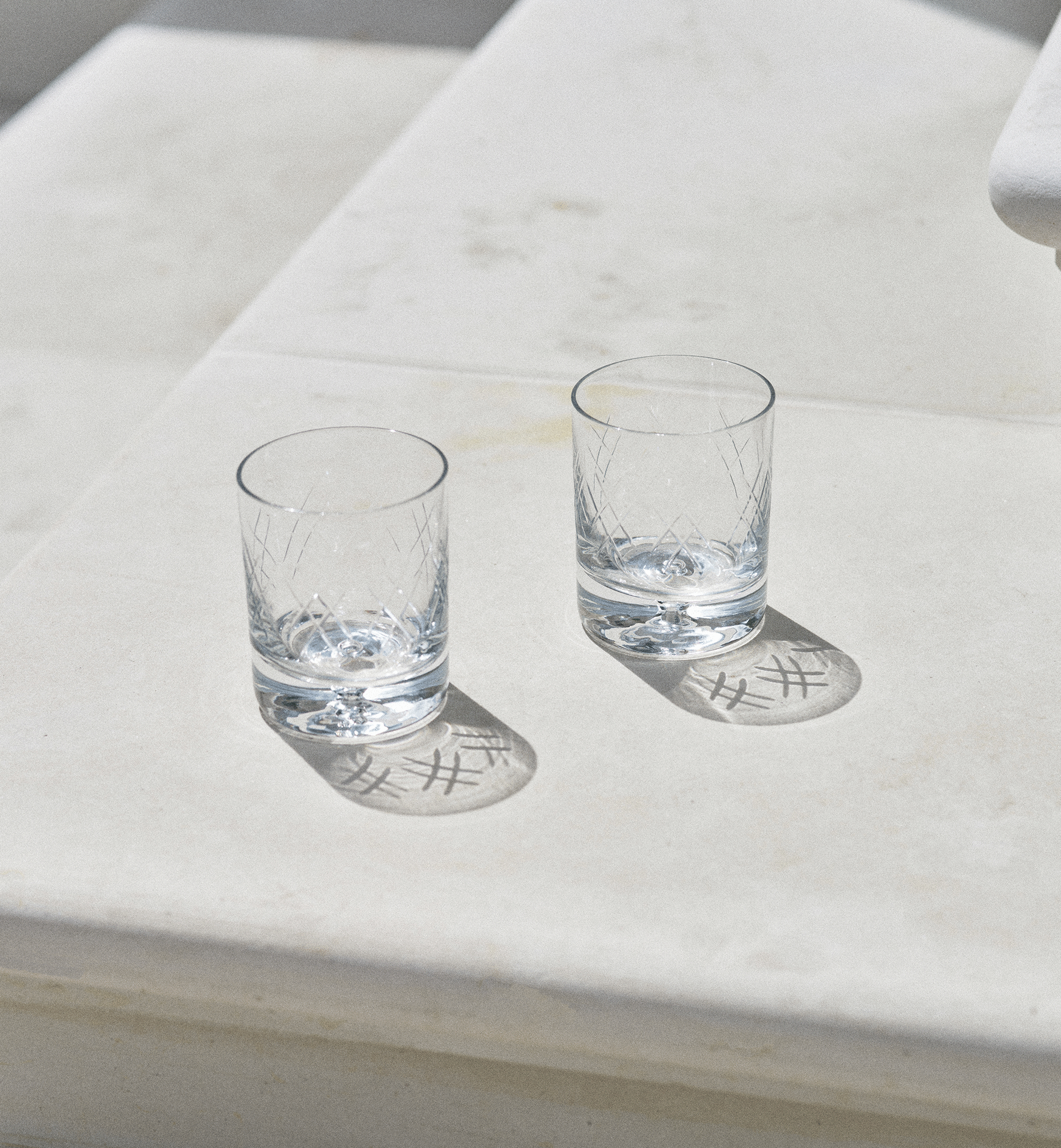 Szklanki do whisky TUMBLER 310 Royal Cut 310 ml