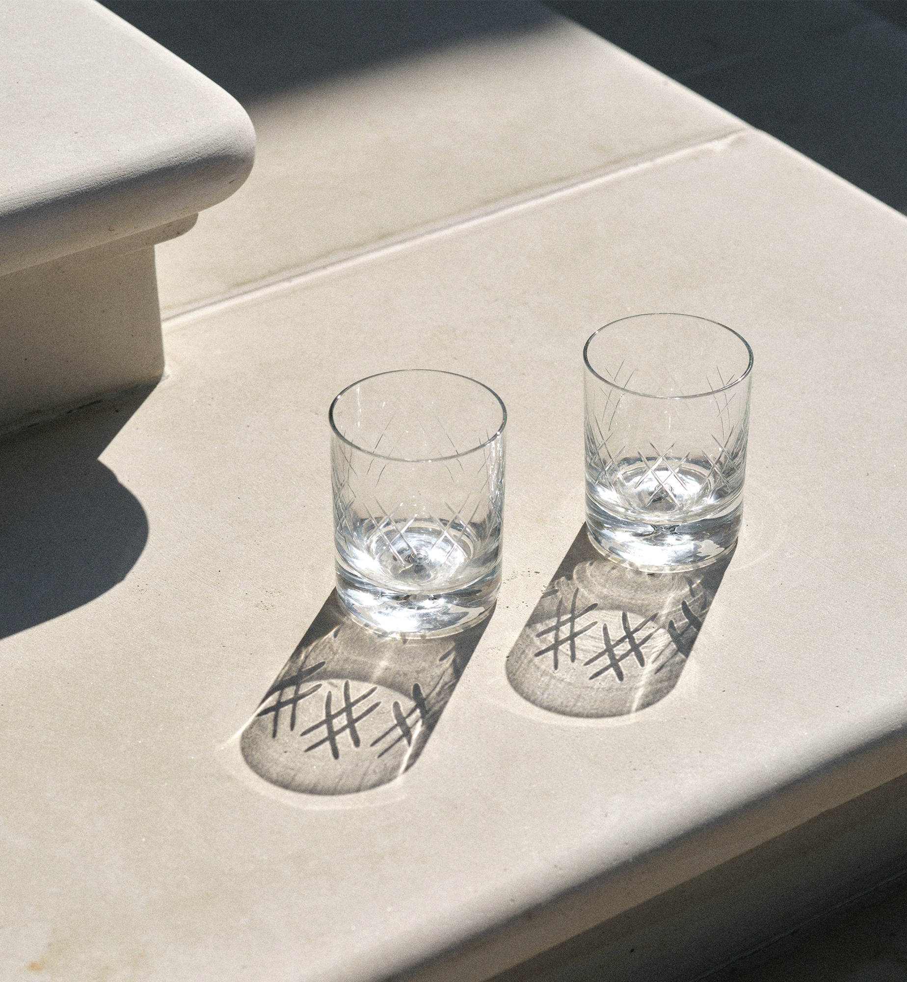 Szklanki do whisky TUMBLER 310 Royal Cut 310 ml
