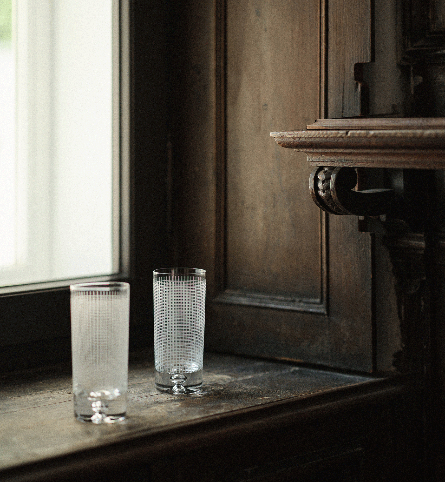 HIGHBALL 380 Mesh Tumblers, 380 ml