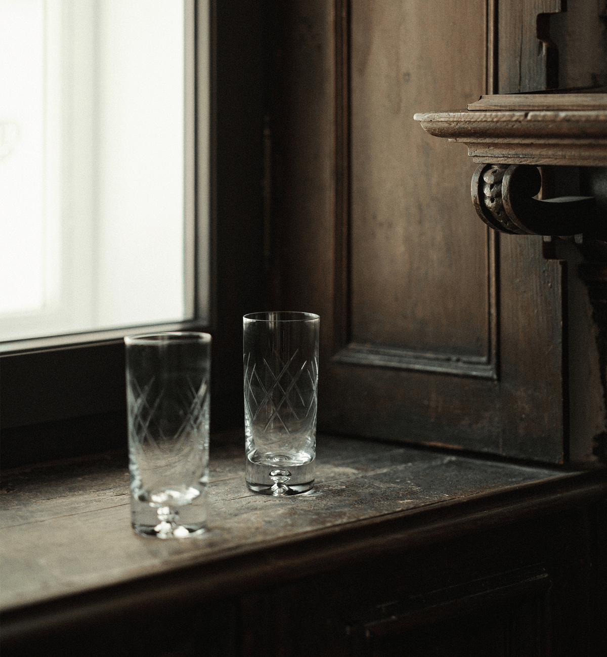 HIGHBALL 380 Royal Cut Tumblers, 380 ml
