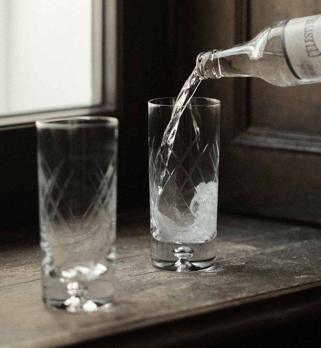 HIGHBALL 380 Royal Cut Tumblers, 380 ml