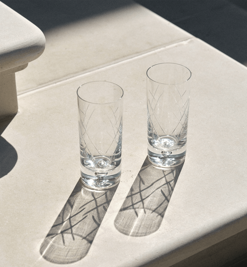 HIGHBALL 380 Royal Cut Tumblers, 380 ml