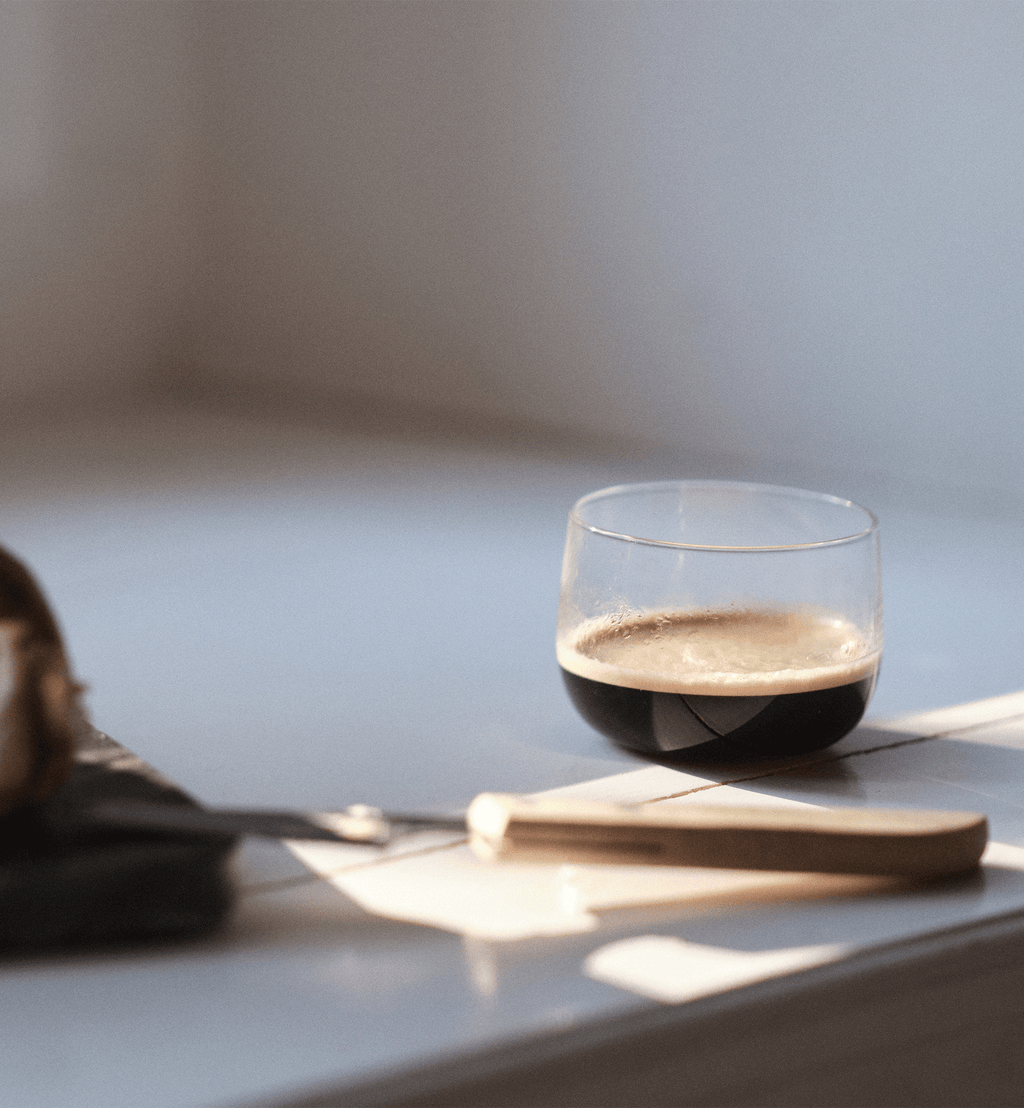 Szklanki do Espresso 140 ml