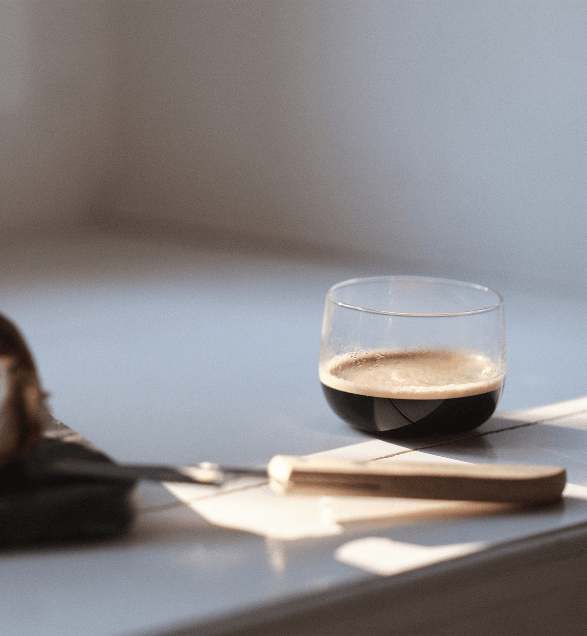 Szklanki do Espresso 140 ml