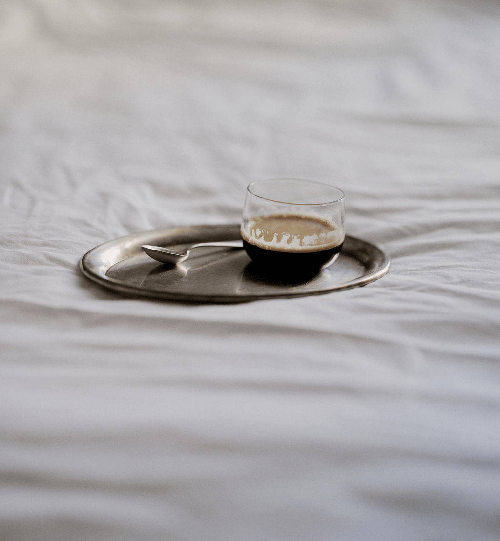 Szklanki do Espresso 140 ml