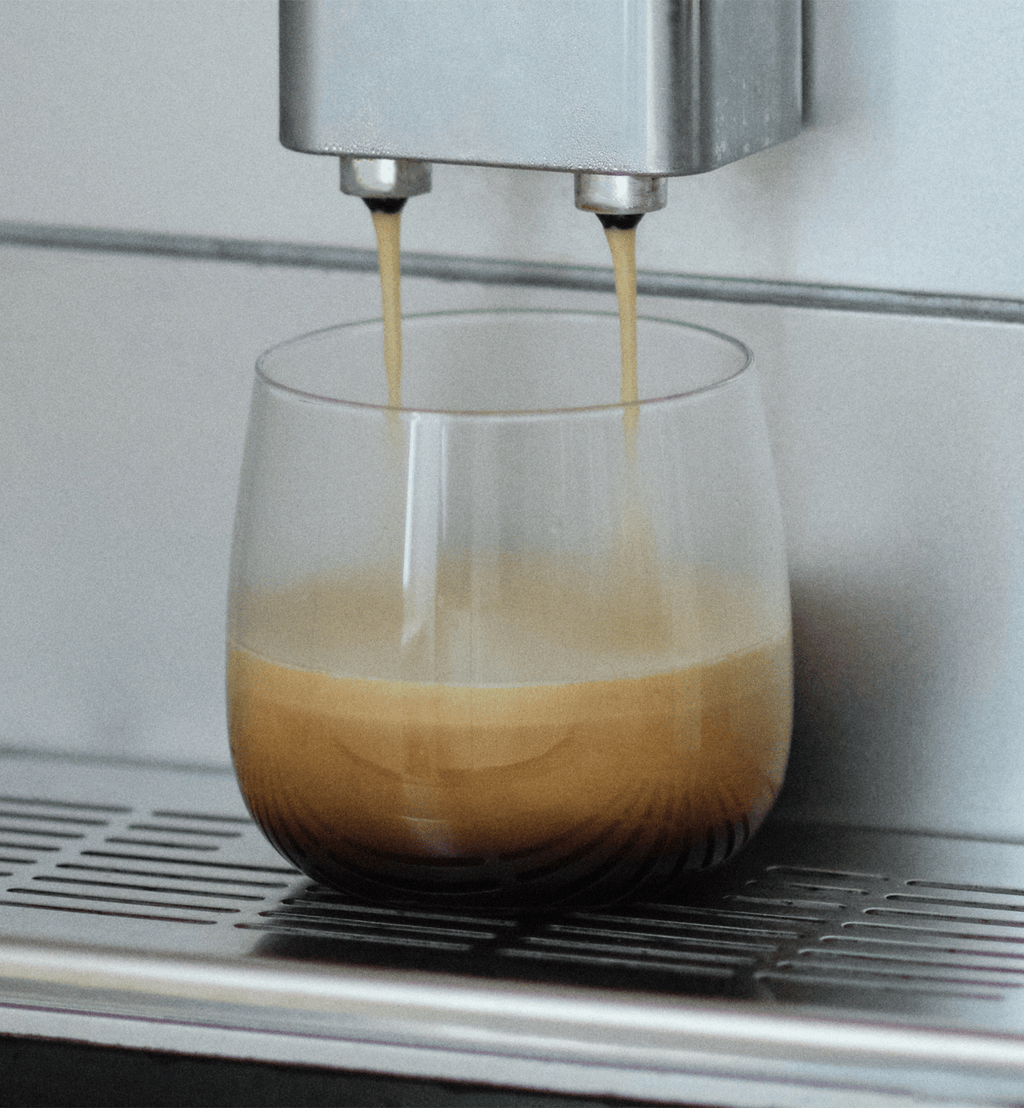 Americano Glasses 265 ml