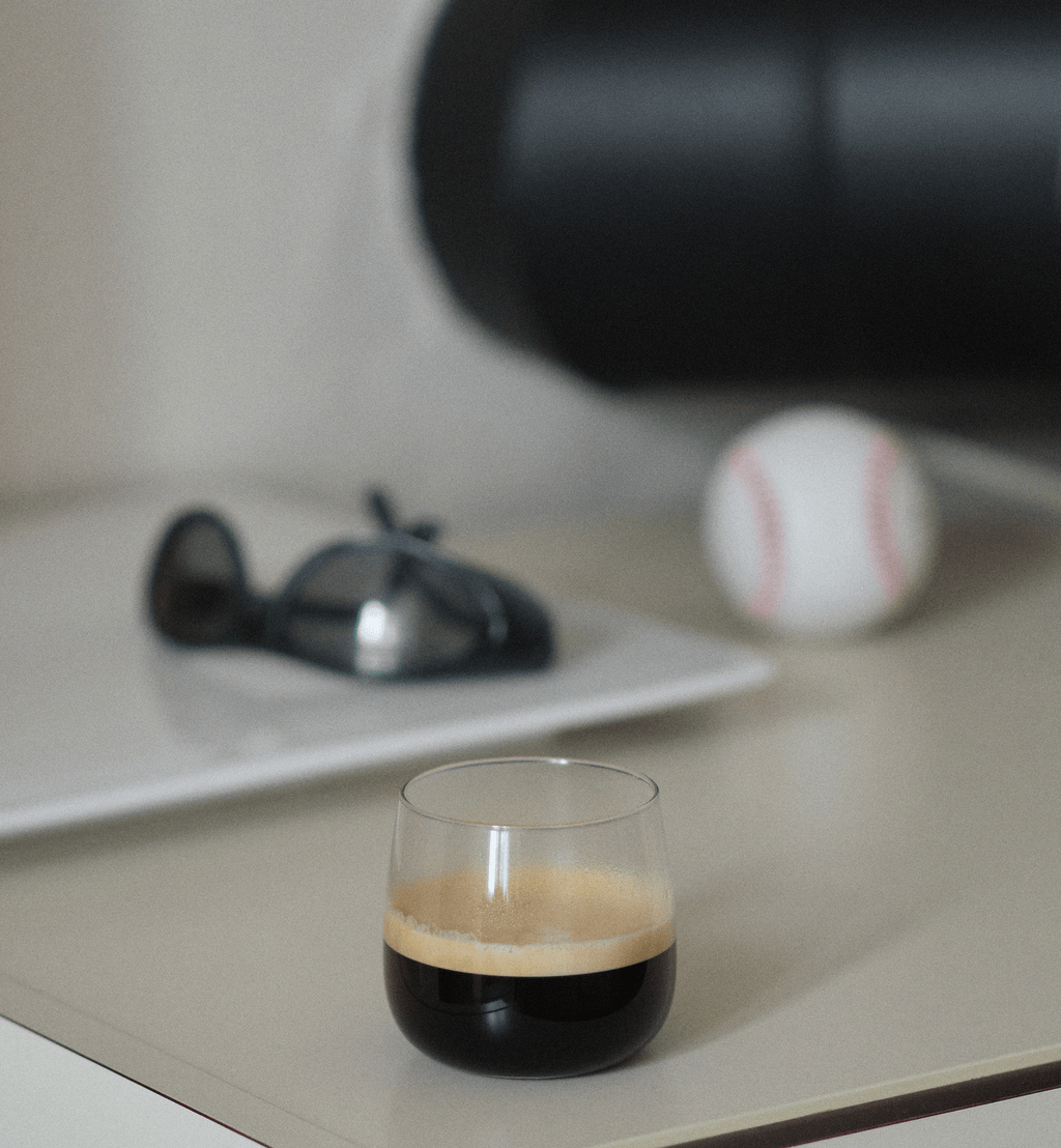 Americano Glasses 265 ml