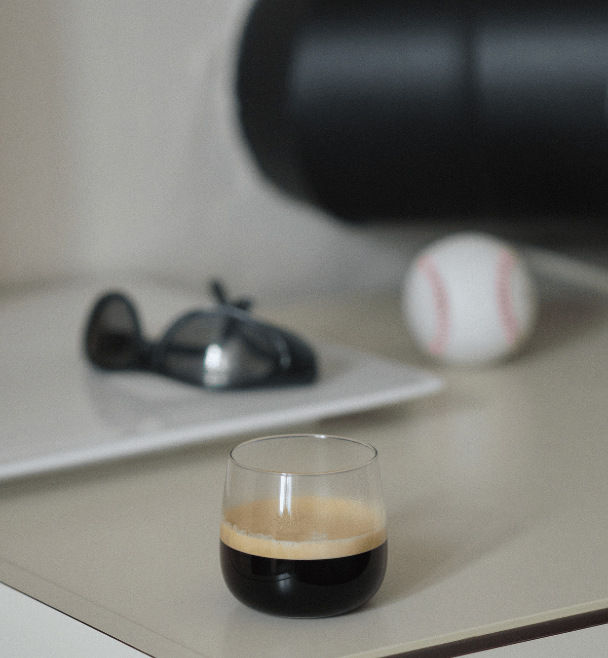 Americano Glasses 265 ml