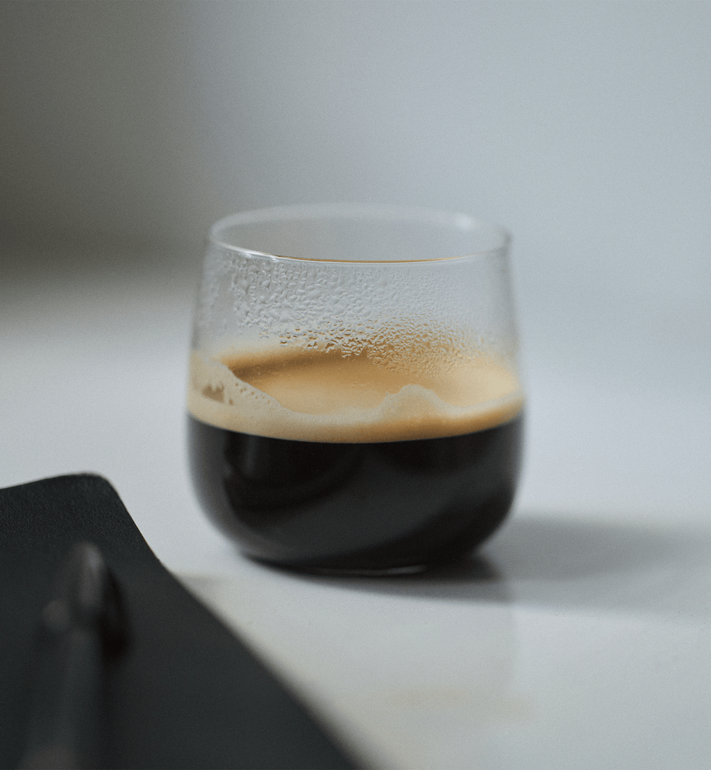 Americano Glasses 265 ml