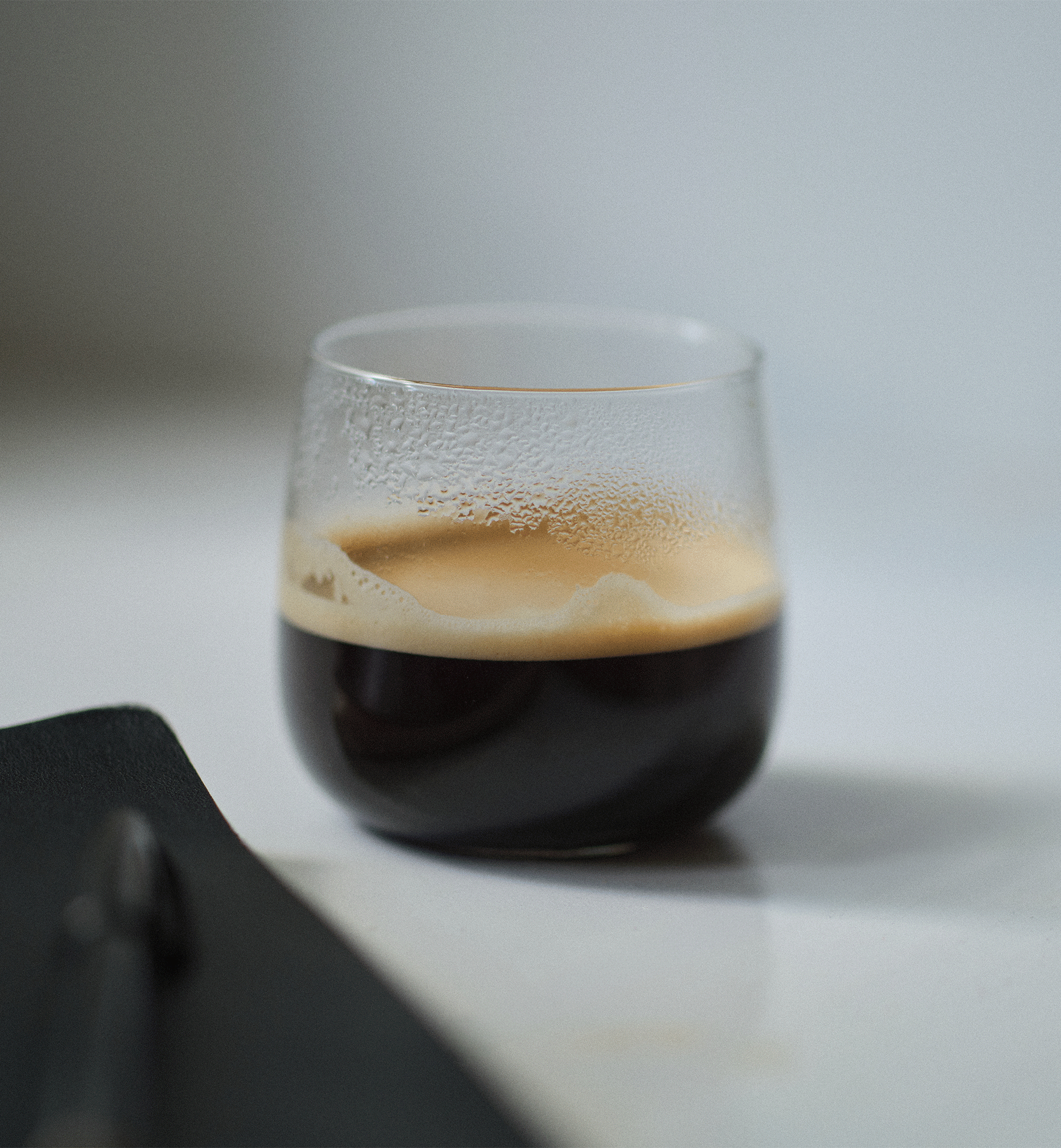Americano Glasses 265 ml