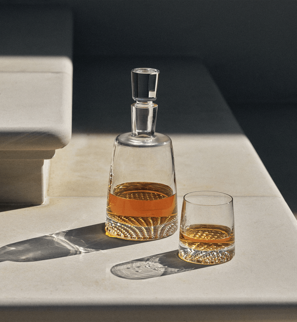 Whisky Tumblers, 370 ml