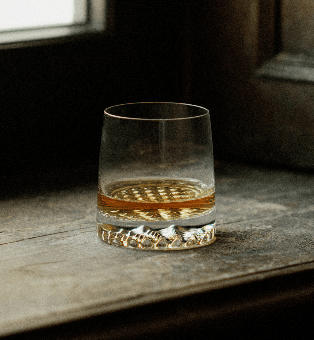 Whisky Tumblers, 370 ml