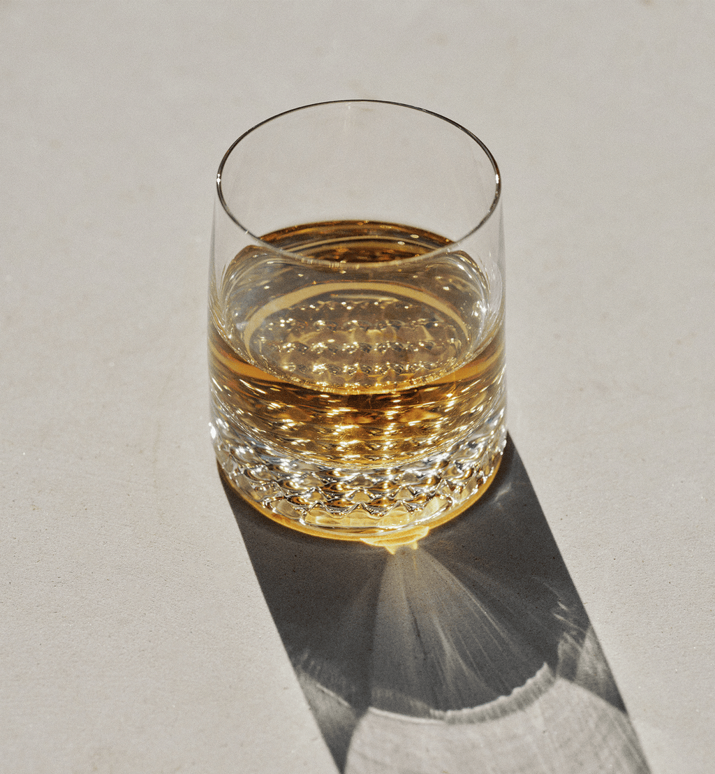 Whisky Tumblers, 370 ml