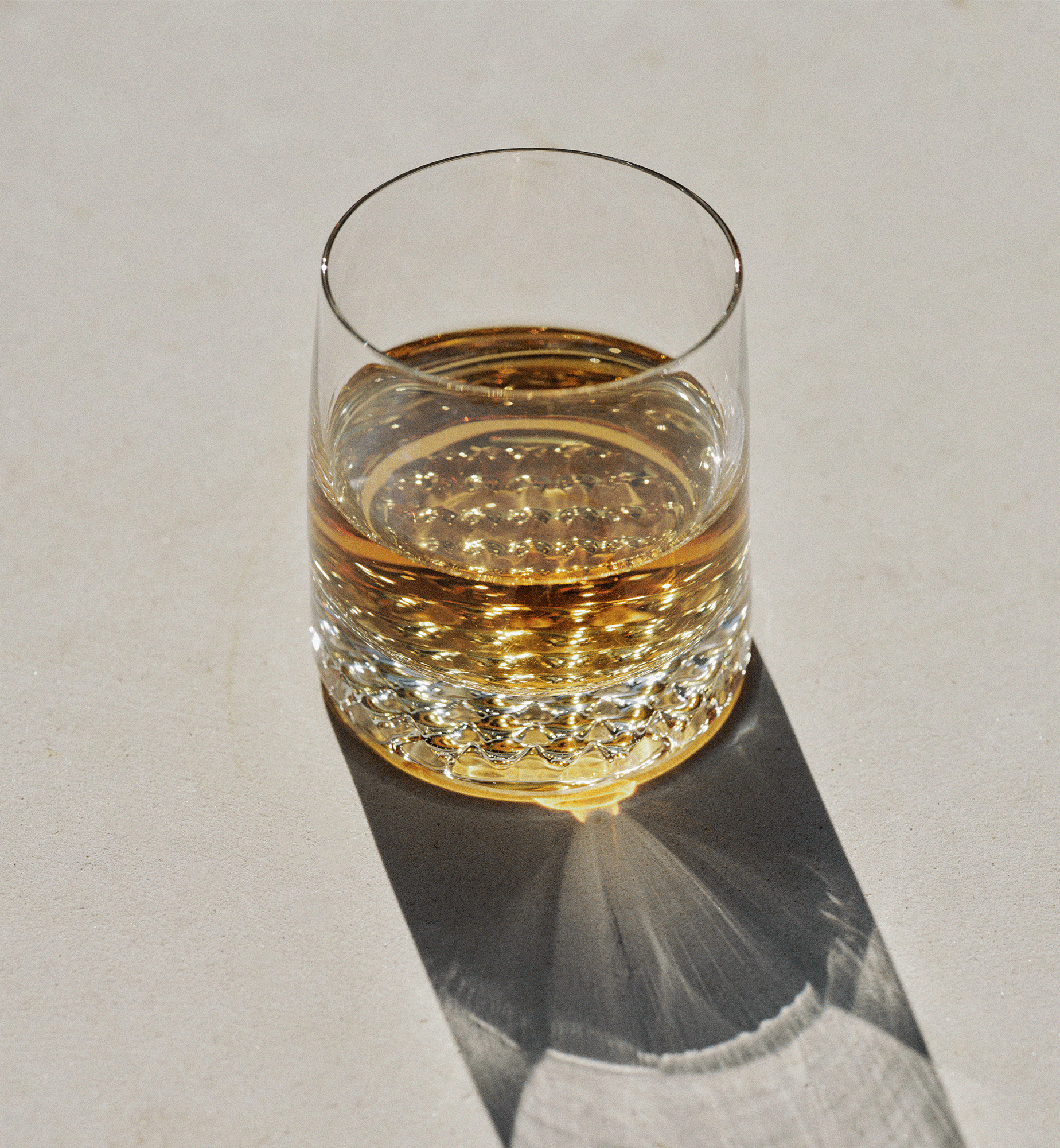 Whisky Tumblers, 370 ml