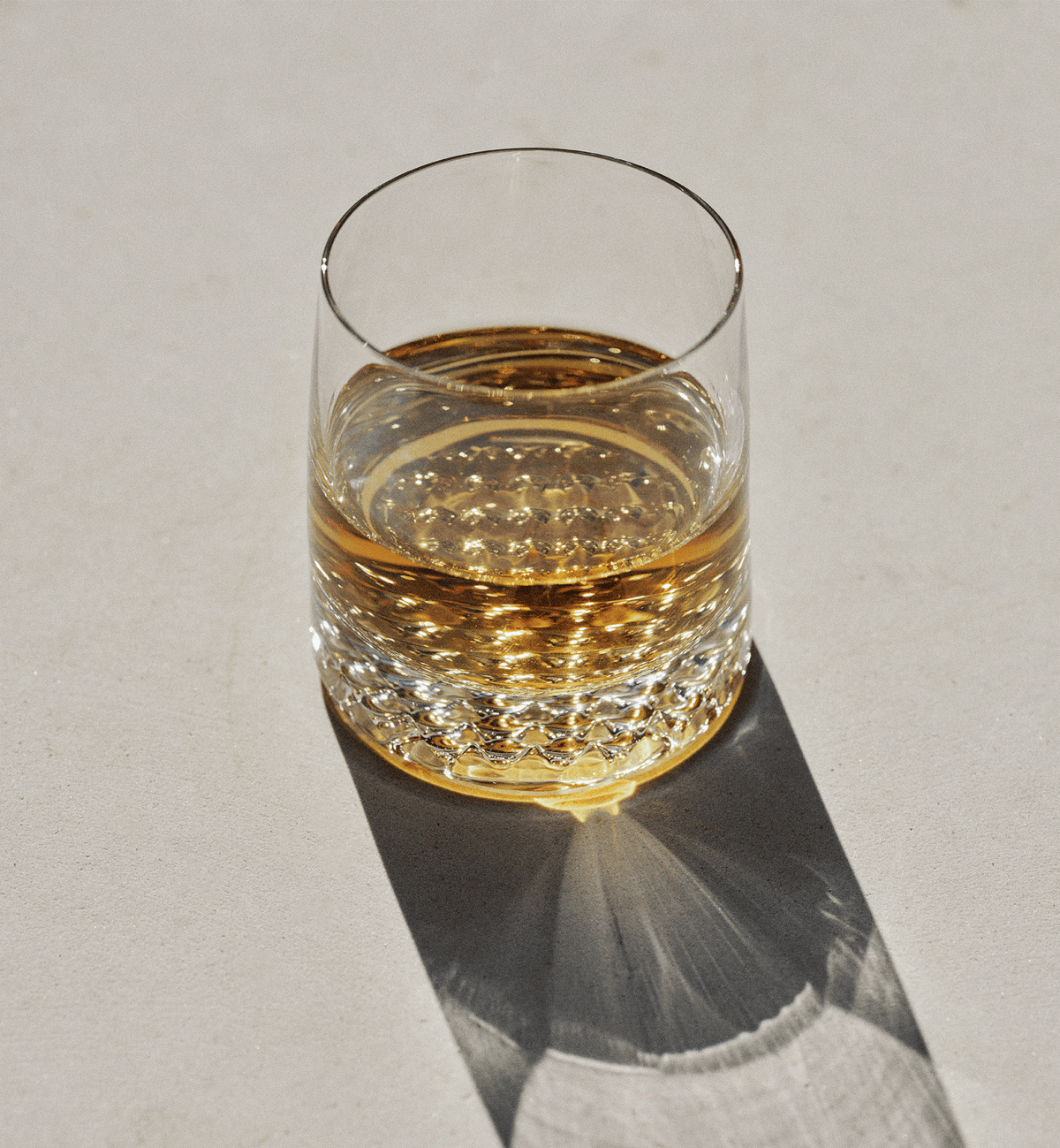 Szklanki do whisky 370 ml