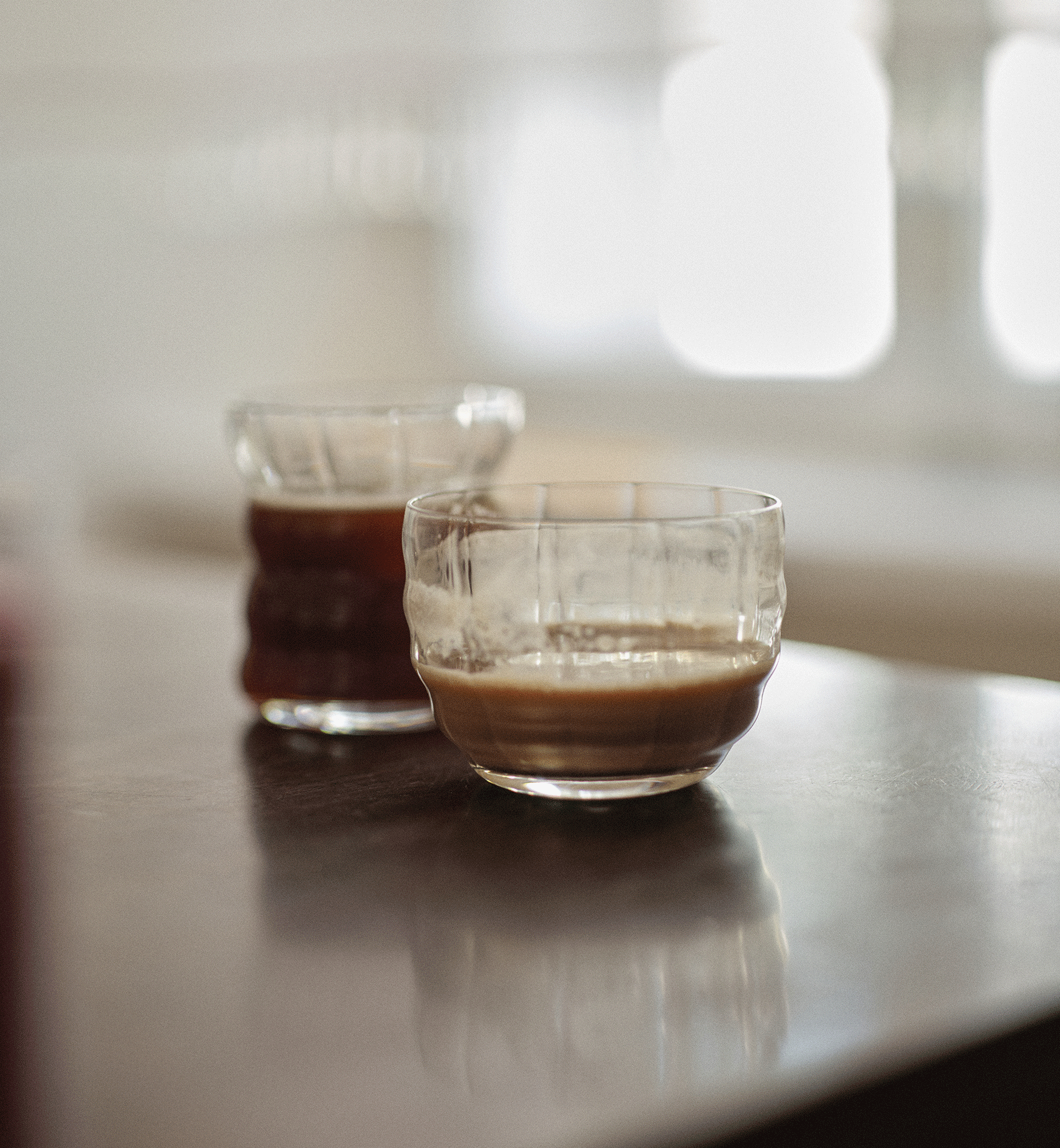 Szklanki do Flat White 340 ml