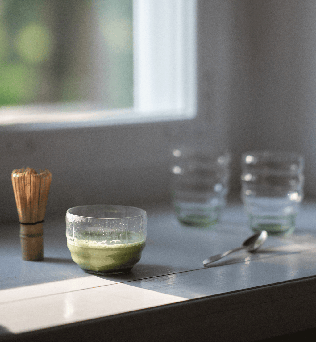 Matcha Tumblers, 440 ml