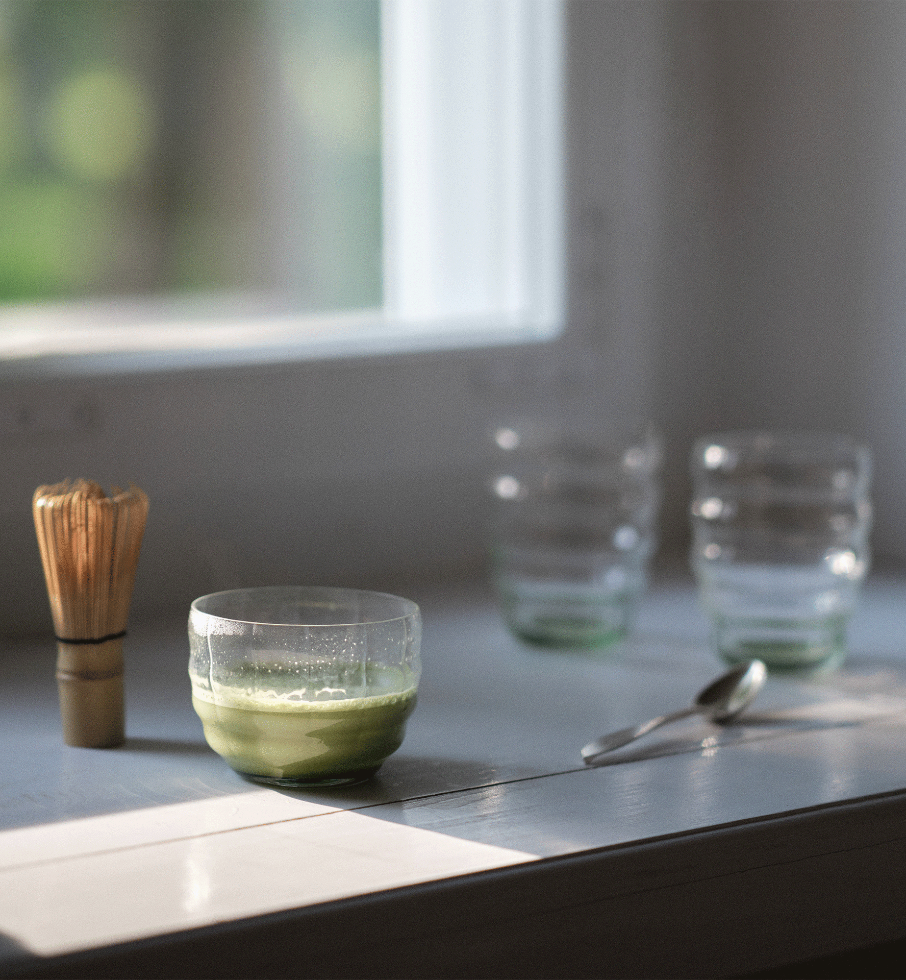 Matcha Tumblers, 440 ml