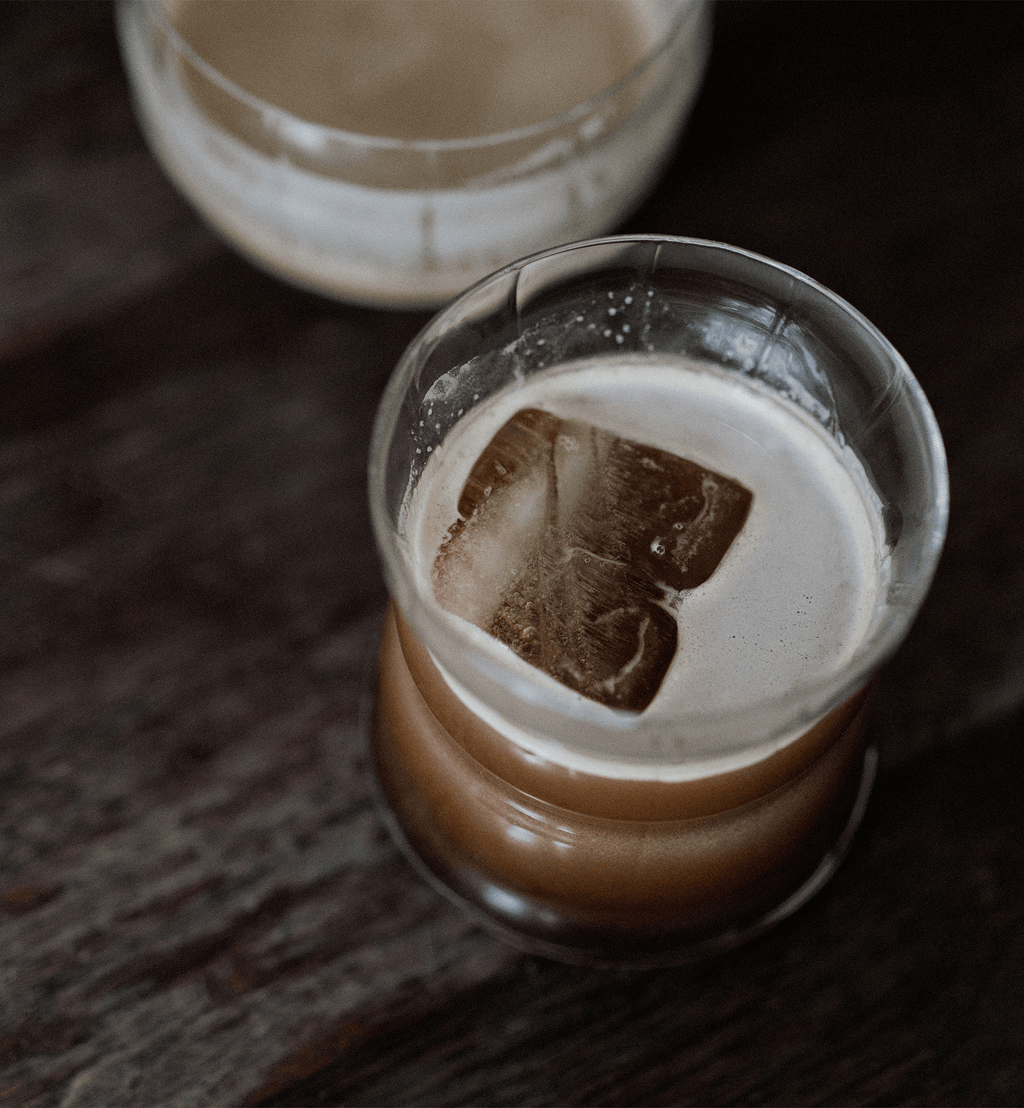 Caffè Latte Glasses, 330 ml
