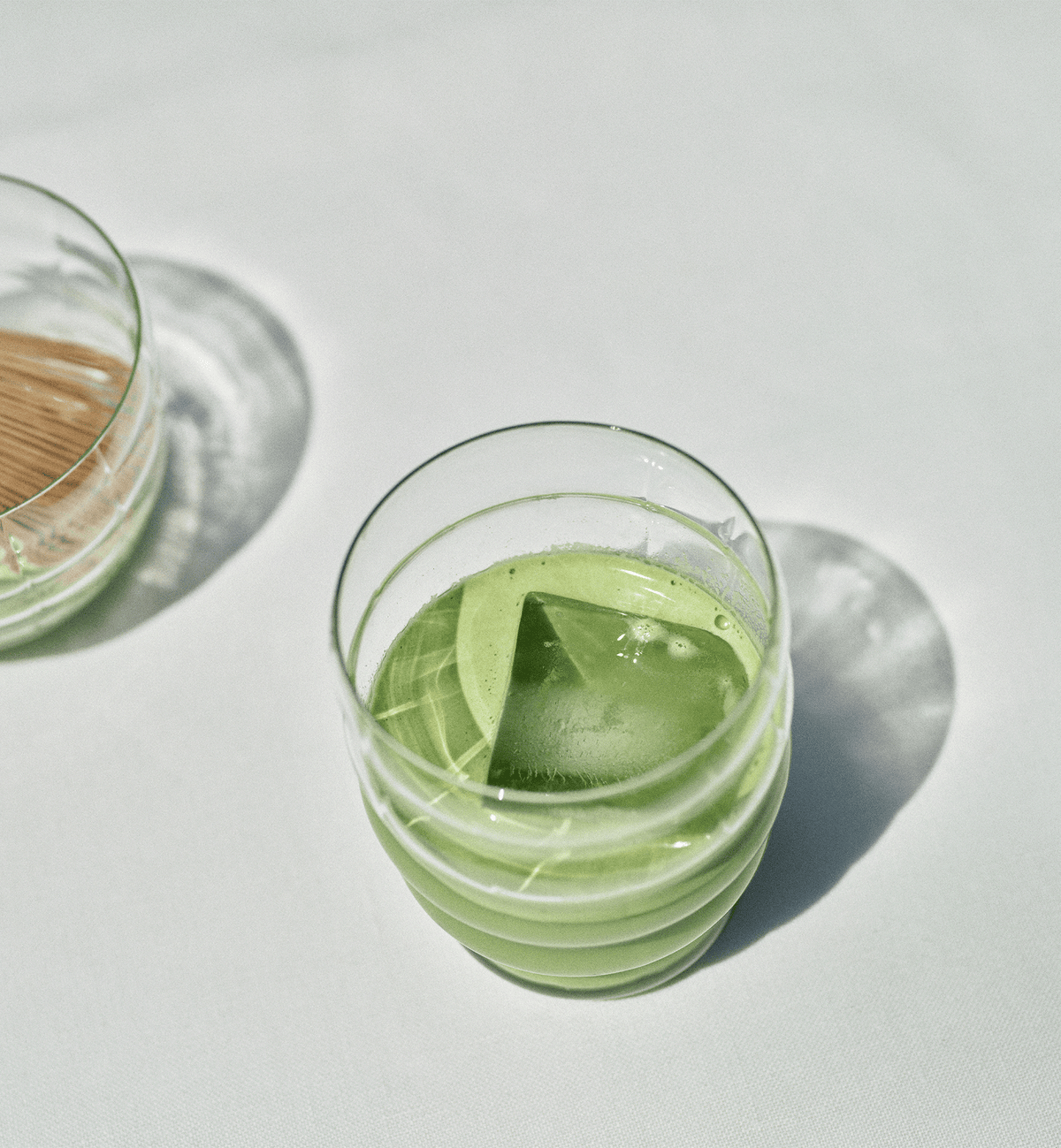 Matcha Tumblers, 440 ml