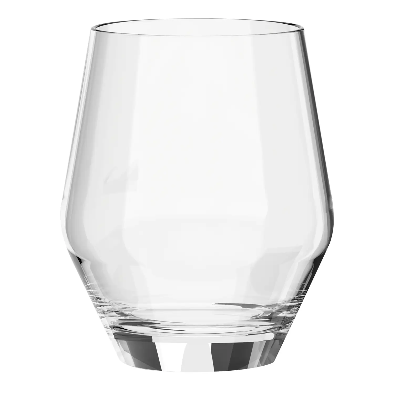 Ray Krosno Glass S.A.